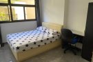 淡滨尼全新组屋招租