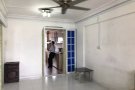 淡滨尼地铁单间