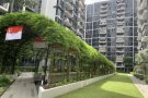 盛港Sengkang公寓 主人房出租 地铁站旁步行2min
