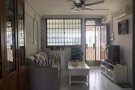 One common roomy 客房一间