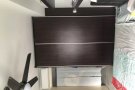 已租！距三巴旺地铁站一分钟BLK352c普通房800包不主人房出租1200不包