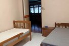 靠近马西岭地铁站大牌142两人间女床位出租