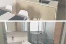 波动巴西超舒适/超干净高级公寓 普通房独立卫生间 30秒到达MRT/公交车站 