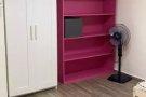 女床位出租 bukit panjiang $325