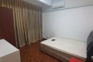 Lorong Chuan地铁站高级公寓。超大房间 可住2人可报地址。包水电网~