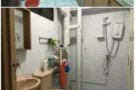 大巴窑超大4室干净组屋出租 地铁站只要2分钟 
