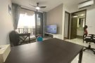 心乐轩（Le Quest）整套1+1全新公寓（Condo）出租，拎包入住