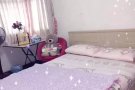 兀兰地铁站走路三分钟左右有夫妻房出租，生活配套齐全