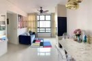 Paya Lebar 普通房独立卫浴出租1人 整套房人少安静共2人