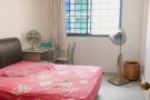 YiShun Blk 726 普通房出租$600