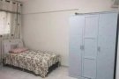 后港302组屋单间出租  华人女生单人住