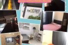 阿裕尼地铁站旁两房新公寓出租，5月24日起可入住~