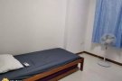 淡兵尼普通房，新建好的组屋，干净安静。主人房搭房女生