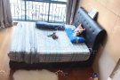 马里士他主人房 随时可看房 带泳池健身房 独立卫生间 房间宽敞 可报地址