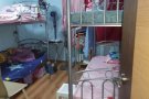 西海岸大牌707招一个女床位。可以报制造业地址，新加坡房东。
