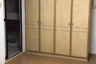 Master Bedroom for rent (only for 1 per)