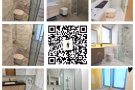 阿裕尼地铁站附近 邻近JCU 学生公寓 主人房1400 普通房1000 入住打扫