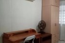 蔡厝港近地铁站大普通房出租,家具齐全,包水电,网络费,只限一名女性.无中介费