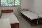 女搭房 可住1人  106 jalan dusun
