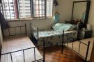 欧南园spottiswoode park男女床位出租，人少环境好