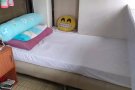 布莱德佳丽公寓谷小房间出租