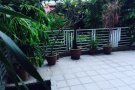 市中心交通超方便无隔间2分钟到花拉公园地铁超大主人房L型大飘窗带浴缸 带超大阳台