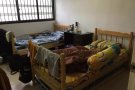 Hougang Block 527 common room for rent. 