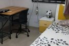 BLK 514 West Coast RD 西海岸路空调普通房出租，女性1-2