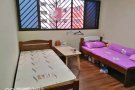 麦波申床位出租