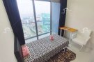 优惠减租 花拉公园地铁站 阳台房 可2人 可报地址 无屋主 无中介费 泳池健身