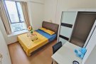 花拉公园 高级公寓 带泳池健身房 可住两人 大衣柜 大飘窗 近NAFA