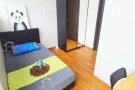 多美歌地铁旁，无屋主，可煮，近SMU，单人房，双人房，可报地址，无中介费