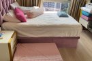 万国地铁附近公寓主人房出租