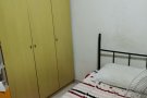 海军部地铁站旁边男床位出租，报地址
