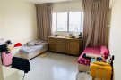 Bishan 找一位女士，搭房主人间，两人一间