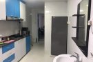 后港大牌526，MRT对面步行3-5分钟到达 MRT 和Hougang mall