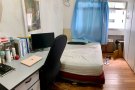 三分钟加基武吉Kaki Bukit MRT整洁干净普通房出租