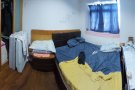 达科达地铁站公寓普通房