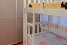 红线Novena公寓-普通房找床位女搭房$650出租，水电平摊，4月23可入住