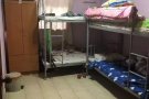 实龙岗普通房男床位2个出租， 随时 可以入住。$300/月