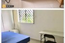 男女床位出租