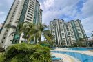 蔡厝港高级公寓Palm Gardens 2房2 厅2卫整间出租-非中介