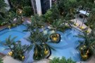 湖畔 Lakeside地铁站走路五分钟