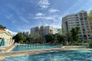 四美melville park公寓超大主人房带阳台出租 近SUTD
