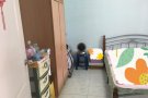 后港MRT旁普通房出租 5分钟到巴士总站/地铁站/商场/小贩中心 
