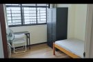 淡宾尼新组屋 女生 人少无屋主