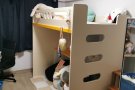个人普通房，邀马来西亚女性工作者