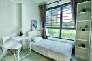 JCU校区Atrium Residences         