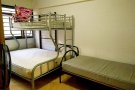 三巴旺附近普通房招女搭房，无中介可报地址，马上入住