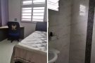 淡滨尼地铁附近大牌411有房间出租